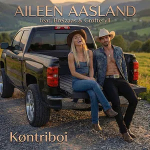 Coverart for Køntriboi