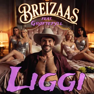 Coverart for Liggi